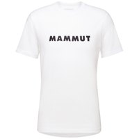 Mammut Logo Core Maglietta Donna 