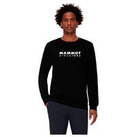 mammut-sweatshirt-core-logo