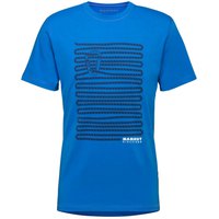 mammut-t-shirt-a-manches-courtes-core-rope