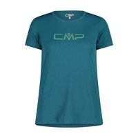 cmp-39t5676p-kurzarm-t-shirt