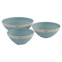 outwell-collaps-bowl-set