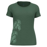 odlo-camiseta-manga-corta-concord-leaf-imprime