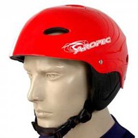 Aropec Pionner ABS And EVA Waterproof Helmet