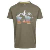 trespass-daytona-kurzarm-t-shirt