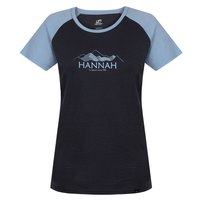 hannah-leslie-kurzarm-t-shirt