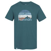 hannah-skatch-kurzarm-t-shirt