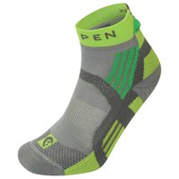 lorpen-trail-running-padded-eco-sokken