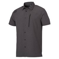 ternua-kotni-korte-mouwen-overhemd
