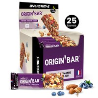 overstims-origin-bar-cashews-and-peanuts-energy-bars-box-25-units