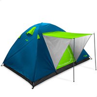Aktive Iglu 240x210x130 cm Tent Met Top