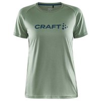 craft-kortarmad-t-shirt-core-essence-logo