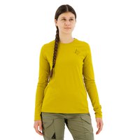 klattermusen-runa-endeavour-long-sleeve-t-shirt