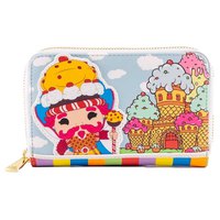 Loungefly Wallet Candy Land POP Take Me To Candy