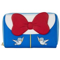 Loungefly Wallet Disney Snow White And The Seven Dwarfs