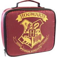 Warner bros Lunch Box Harry Potter Hogwarts