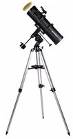 bresser-telescopi-reflector-spica-130-650-eq3