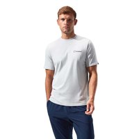 berghaus-organic-colour-logo-kurzarm-t-shirt