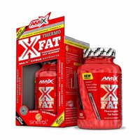 amix-x-fat-thermogenic-fat-burner-90-einheiten