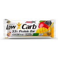 amix-low-carb-protein-bar-pineapple-60g