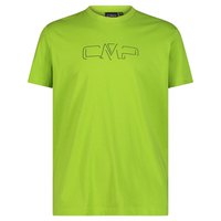 cmp-32d8147p-t-shirt-met-korte-mouwen