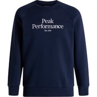 peak-performance-original-rundhalsausschnitt-sweater