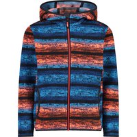 cmp-fix-hood-32h1314-hoodie-fleece