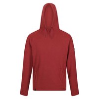regatta-kassian-hoodie-fleece