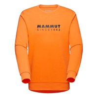 mammut-sweatshirt-core-logo