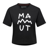 mammut-massone-cropped-lettering-short-sleeve-t-shirt
