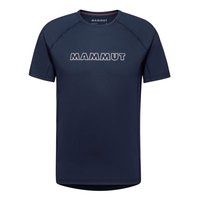 mammut-camiseta-manga-corta-selun-fl-logo