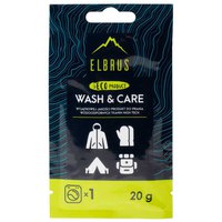 elbrus-wash---care-20g-detergent