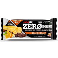amix-zero-hero-protein-bar-65g-mango-bar