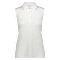 cmp-30t5046-sleeveless-polo-shirt-refurbished