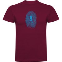 kruskis-t-shirt-a-manches-courtes-hiker-fingerprint