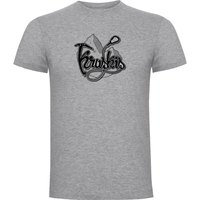 kruskis-kortarmad-t-shirt-logo-climb