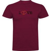 kruskis-kortarmad-t-shirt-love
