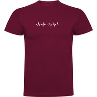 kruskis-kortarmad-t-shirt-mountain-heartbeat