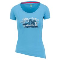 karpos-anemone-evo-armelloses-t-shirt