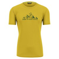 karpos-loma-print-kurzarm-t-shirt