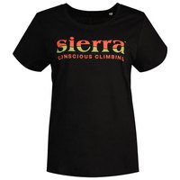 sierra-climbing-camiseta-de-manga-curta-sierra