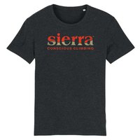 sierra-climbing-camiseta-de-manga-curta-sierra
