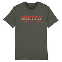 Sierra climbing Sierra kurzarm-T-shirt