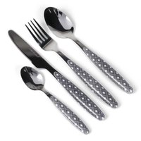 kampa-hampstead-16-piezas-cutlery-set