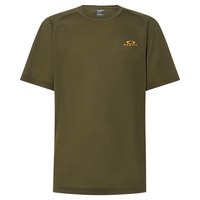oakley-t-shirt-a-manches-courtes-enhance-mesh-rc