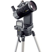 Bresser Automatic 90 mm Teleskop