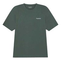 tropicfeel-camiseta-de-manga-curta-logo
