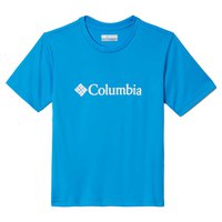 columbia-t-shirt-a-manches-courtes-grizzly-ridge--graphic