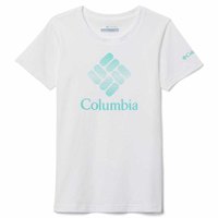 columbia-t-shirt-a-manches-courtes-mission-lake--graphic
