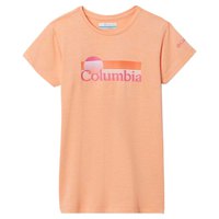 columbia-t-shirt-a-manches-courtes-mission-peak--graphic