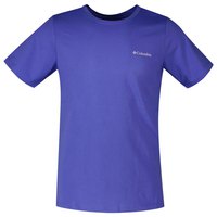 columbia-t-shirt-a-manches-courtes-rapid-ridge-back-graphic-ii
